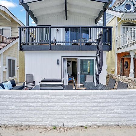 3 Bedrooms Нюпорт Бийч Екстериор снимка