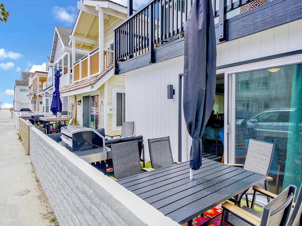 3 Bedrooms Нюпорт Бийч Екстериор снимка