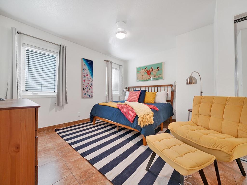 3 Bedrooms Нюпорт Бийч Екстериор снимка